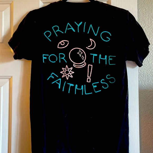 Panic at the Disco T-shirt - Picture 2 of 3